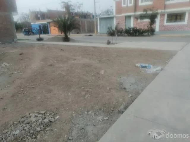TERRENO EN VENTA SAN VICENTE DE CAÑETE — foto 3