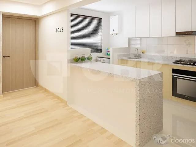 VENTA DEPARTAMENTO EN SAN MIGUEL — foto 3