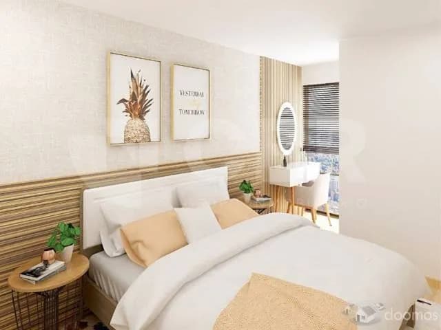 VENTA DEPARTAMENTO EN SAN MIGUEL — foto 4