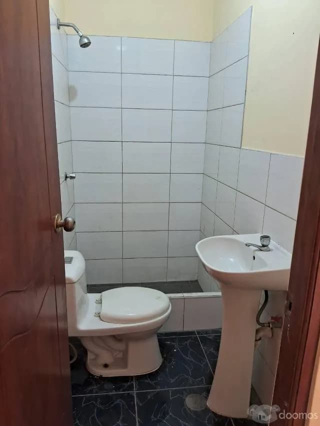 ALQUILER DE DEPARTAMENTO DENTRO DE CONDOMINIO — foto 4