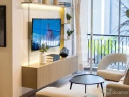 VENTA DEPARTAMENTO ESTRENO EN CERCADO DE LIMA