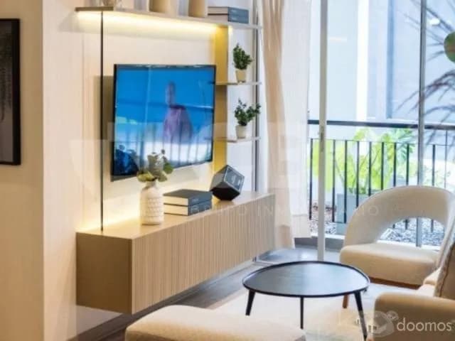 VENTA DEPARTAMENTO EN CERCADO DE LIMA — foto 2