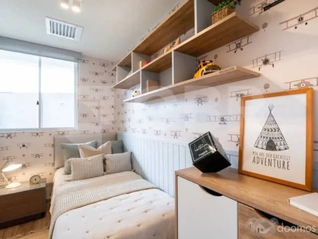 VENTA DEPARTAMENTO EN CERCADO DE LIMA — foto 5