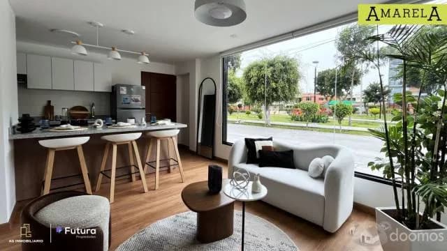 DEPARTAMENTO EN SAN MIGUEL — foto 6