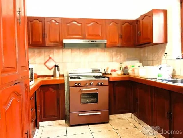CASA/TERRENO EN SAN ISIDRO — foto 1