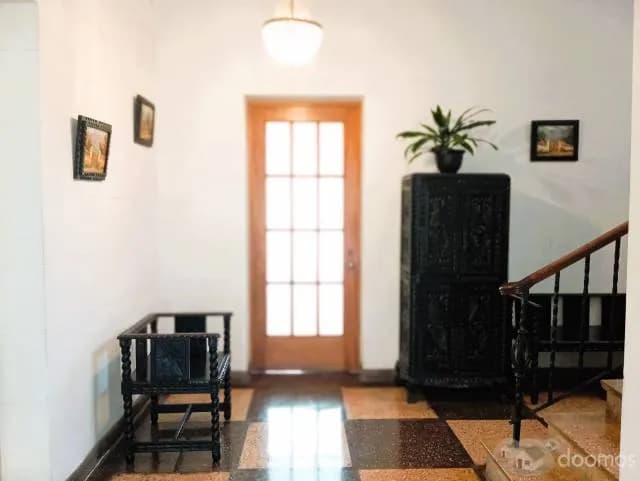 CASA/TERRENO EN SAN ISIDRO — foto 3