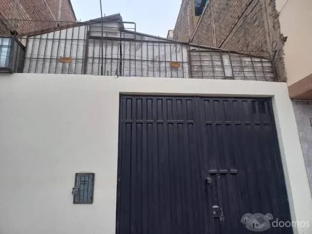 SE RENTA LOCAL EN LOS JASMINES-CALLAO — foto 1