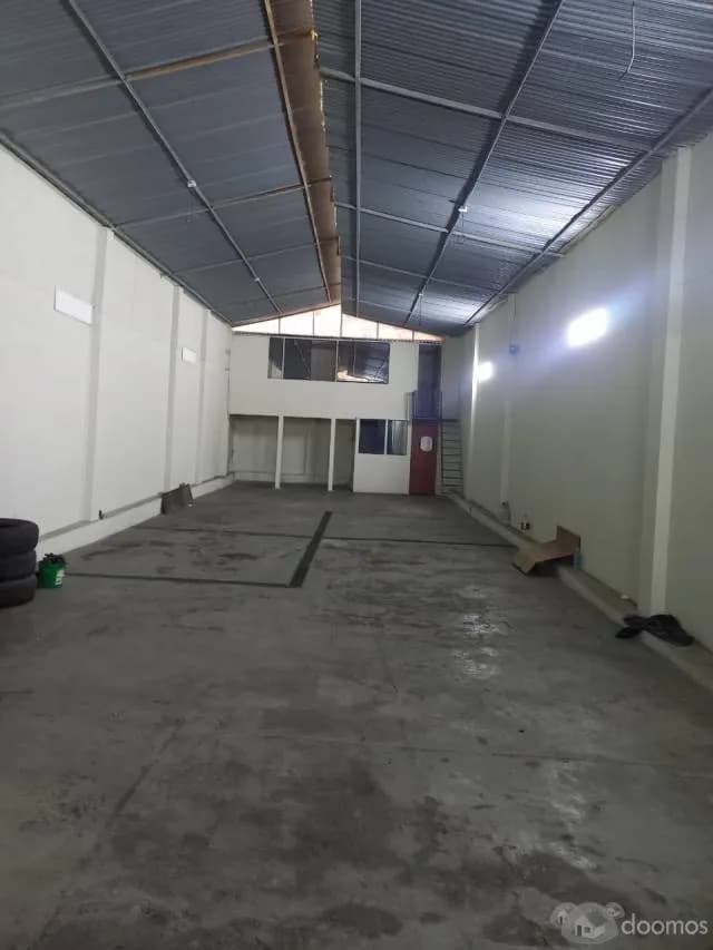 SE RENTA LOCAL EN LOS JASMINES-CALLAO — foto 2