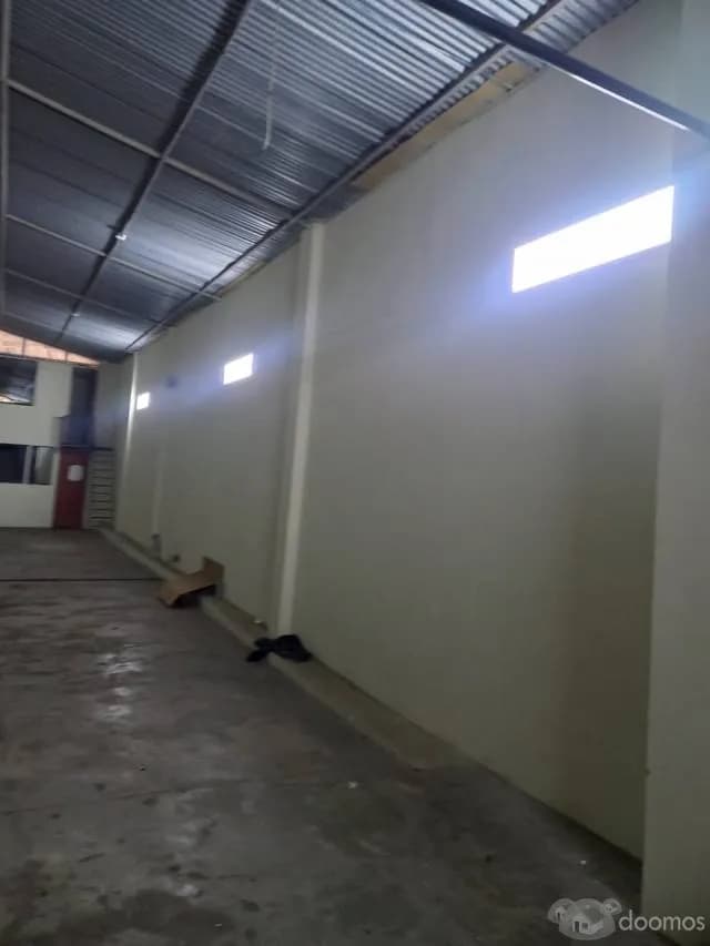 SE RENTA LOCAL EN LOS JASMINES-CALLAO — foto 3