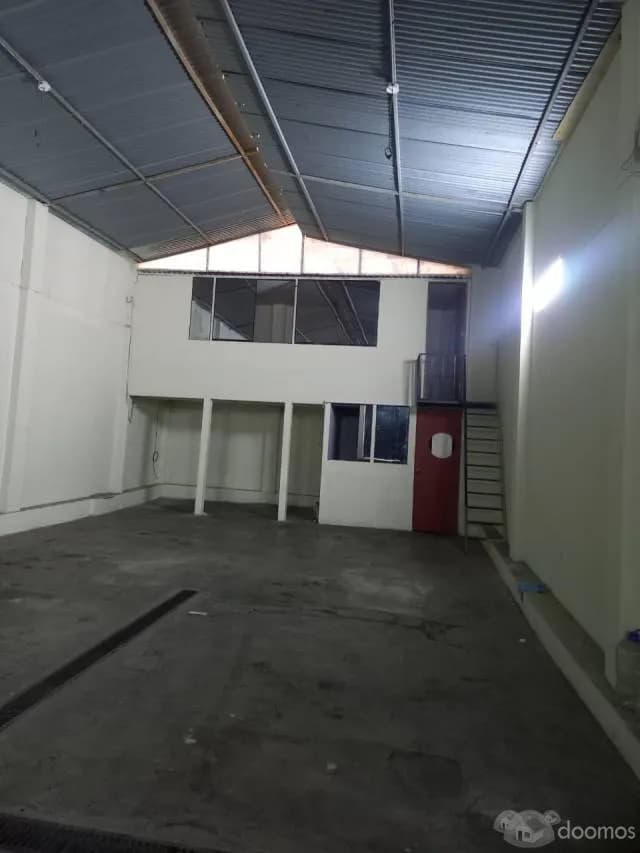 SE RENTA LOCAL EN LOS JASMINES-CALLAO — foto 4