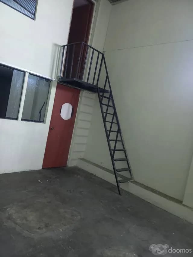 SE RENTA LOCAL EN LOS JASMINES-CALLAO — foto 5