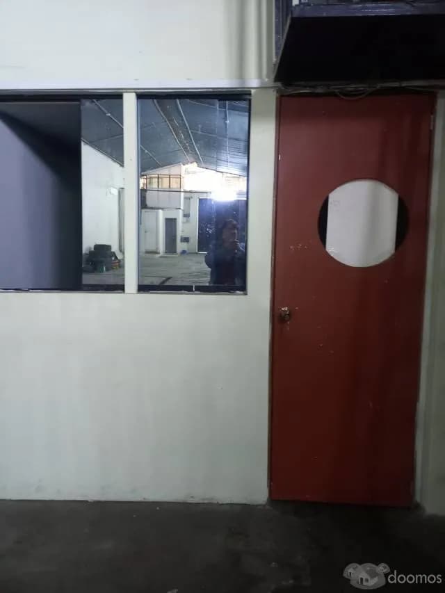 SE RENTA LOCAL EN LOS JASMINES-CALLAO — foto 6