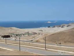 Terreno Las Terrazas de Lima Norte - IB Etapa Santa Rosa