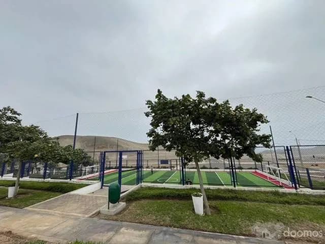 Terreno Las Terrazas de Lima Norte - IB Etapa Santa Rosa — foto 4