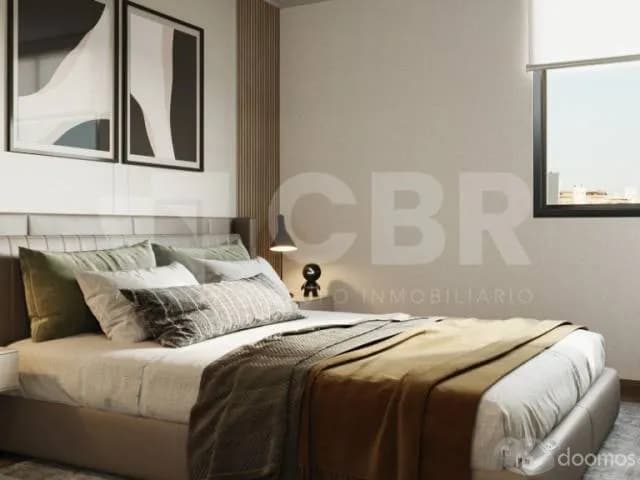 VENTA EXCLUSIVO DEPARTAMENTO EN SAN MIGUEL — foto 1