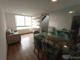 VENTA DE DUPLEX 115 mt2