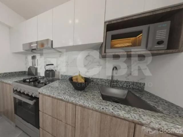VENTA DEPARTAMENTO EN PUEBLO LIBRE — foto 4
