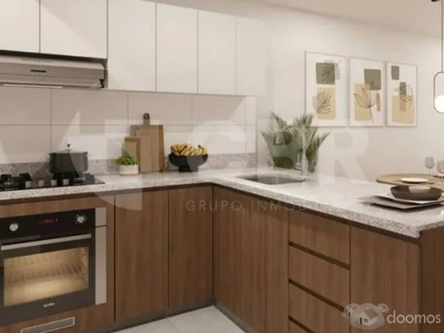 VENTA DEPARTAMENTO ESTRENO EN SAN MIGUEL — foto 4