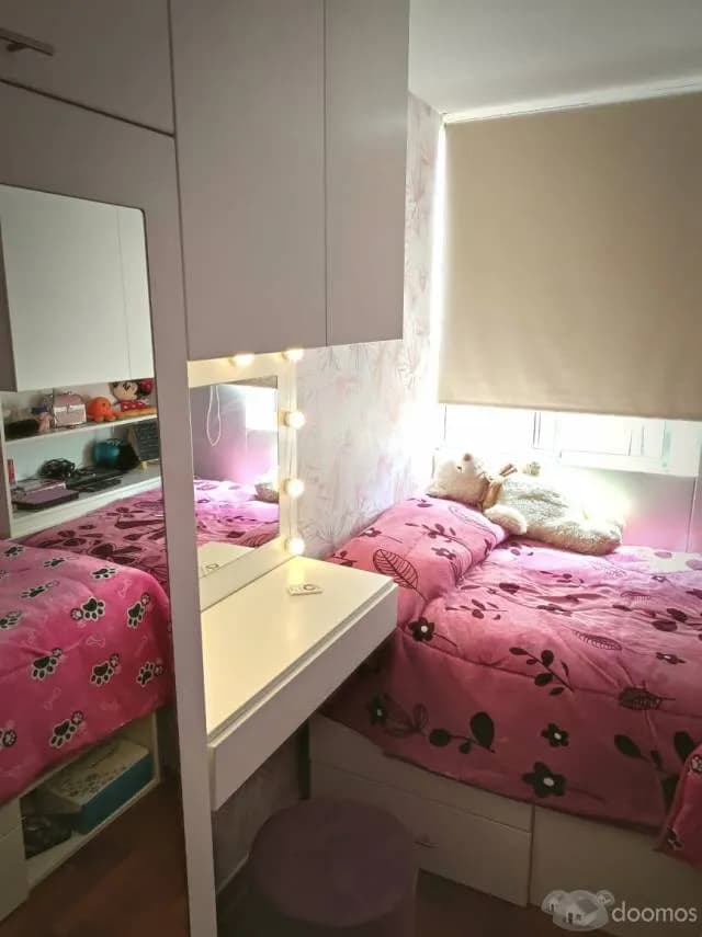 Venta de departamento en chorrillos , centrico a lado de centro comercial Real Plaza — foto 5