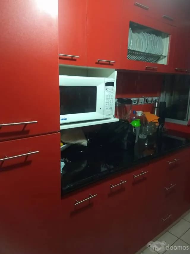 Venta de departamento en chorrillos , centrico a lado de centro comercial Real Plaza — foto 7