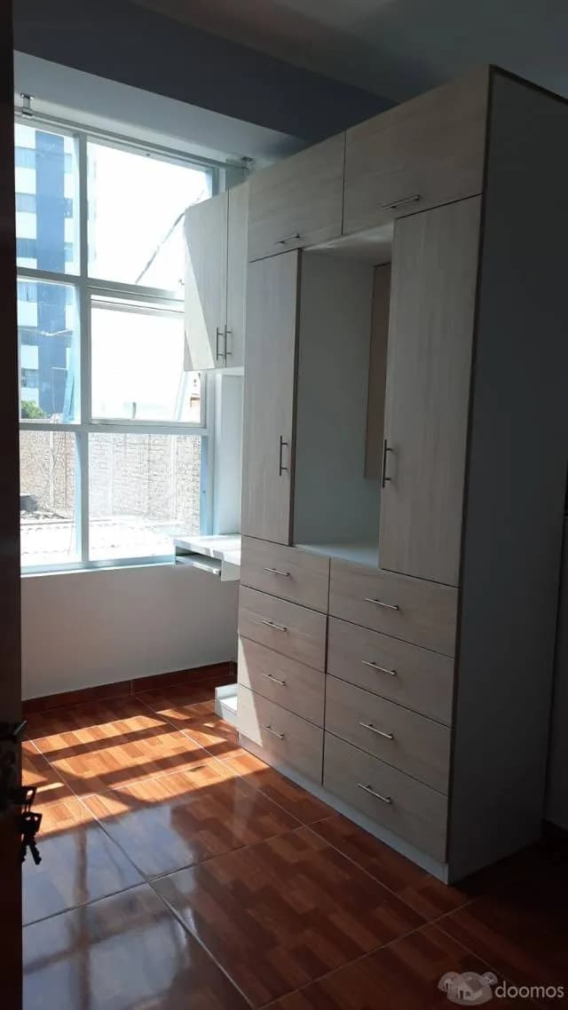 Departamento de 145 m² – 2do piso AMOBLADO — foto 5