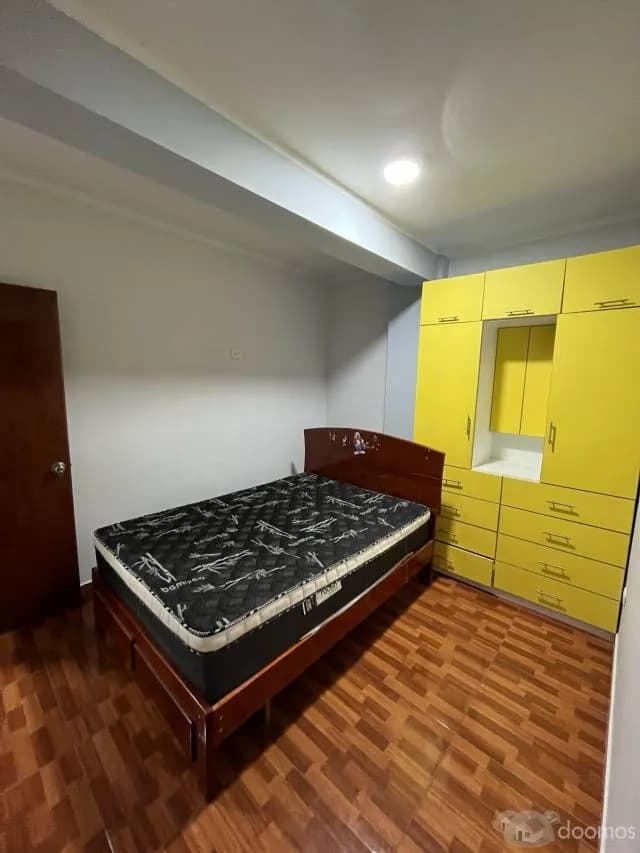 Departamentos de 75 m² – 4to piso — foto 1
