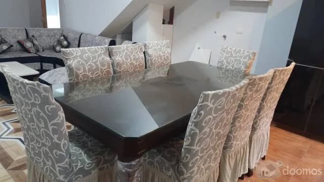 Departamentos de 75 m² – 4to piso — foto 5