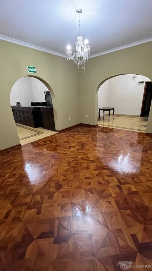 ¡¡LOCAL EN ALQUILER EN CORAZON DE TRUJILLO — foto 1