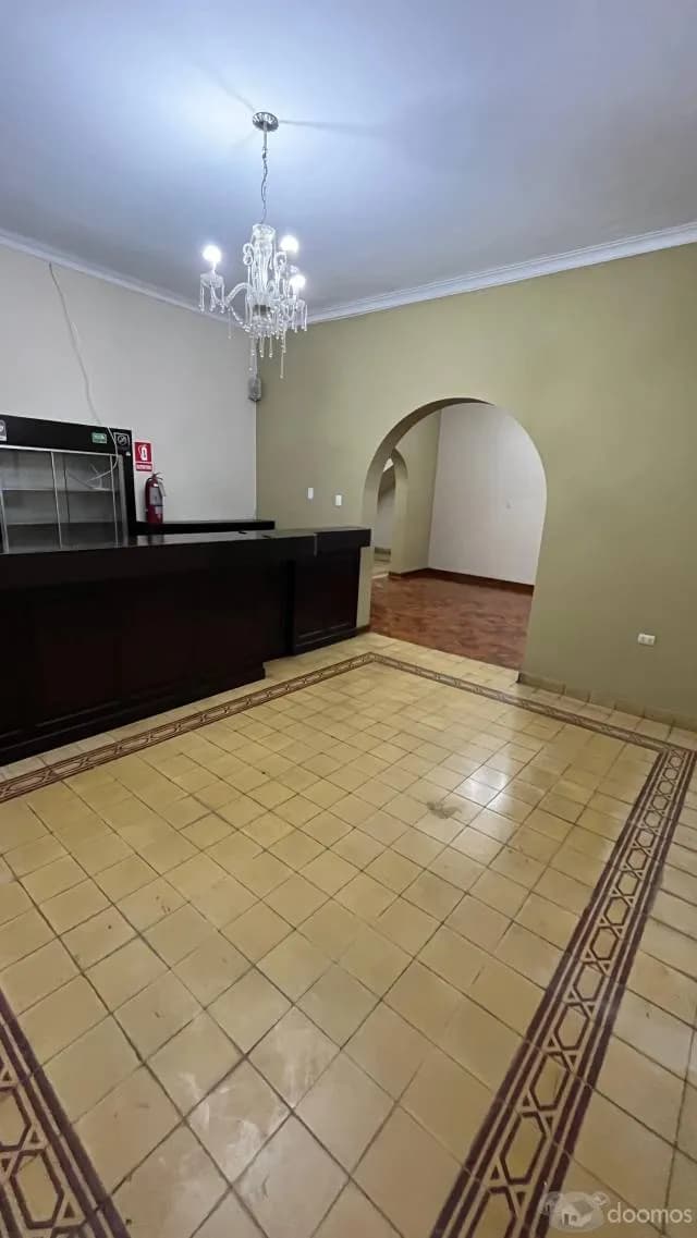 ¡¡LOCAL EN ALQUILER EN CORAZON DE TRUJILLO — foto 6