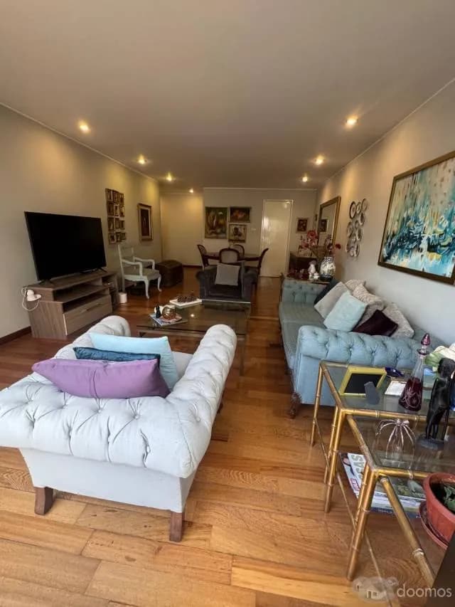 Vendo Departamento — foto 1