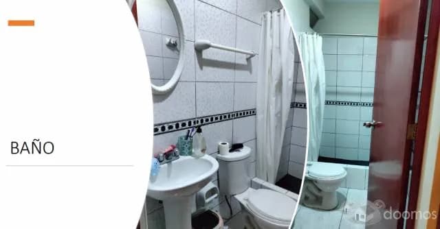 ALQUILER DE MINIDEPARTAMENTO VILLA EL SALVADOR — foto 2