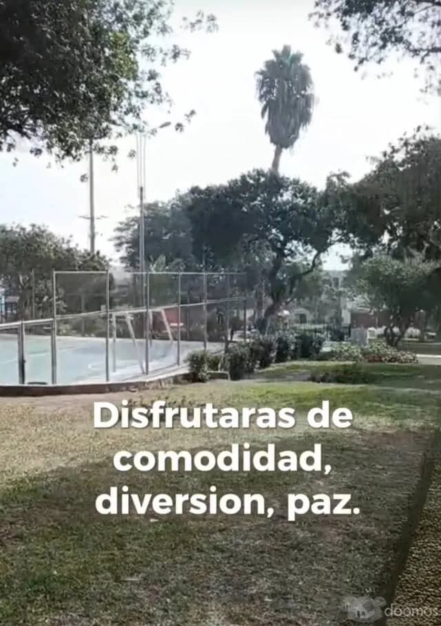 VENTA DE CASA EN LAS LOMAS DE LA MOLINA VIEJA  CON PISCINA — foto 7
