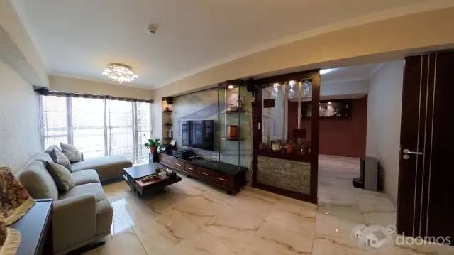 Departamento 3 Dormitorios, Av. San Felipe, Jesús María. — foto 6