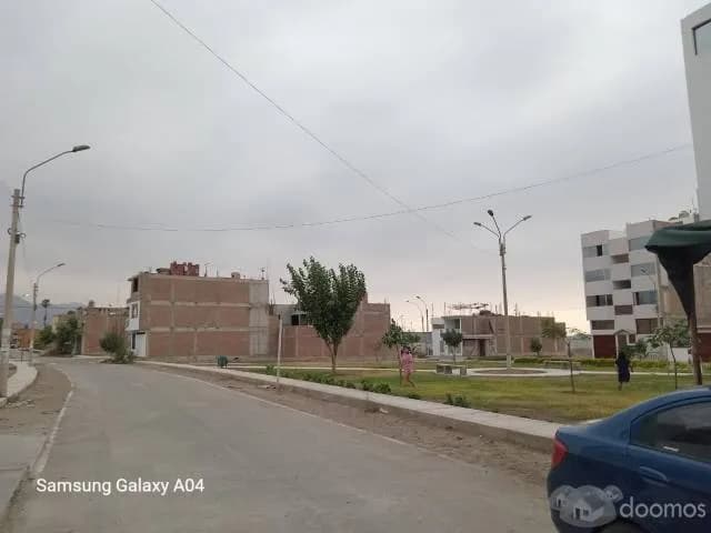 Venta de Lote Residencial en CARABAYLLO — foto 1