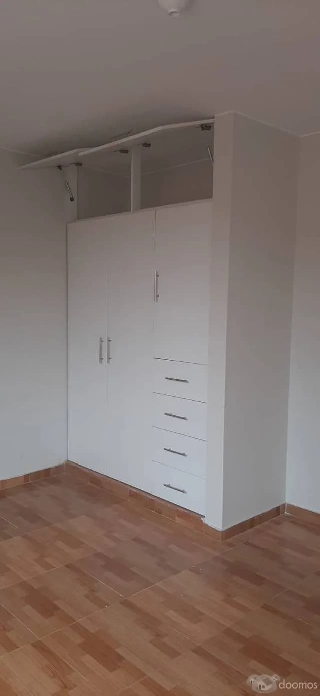 Venta de Departamento en Chorrillos – Urb. Villa Marina (95 m², 2do piso) — foto 2