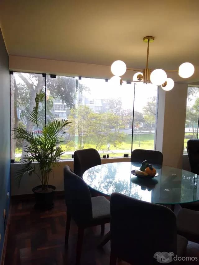 Departamento San Borja — foto 2