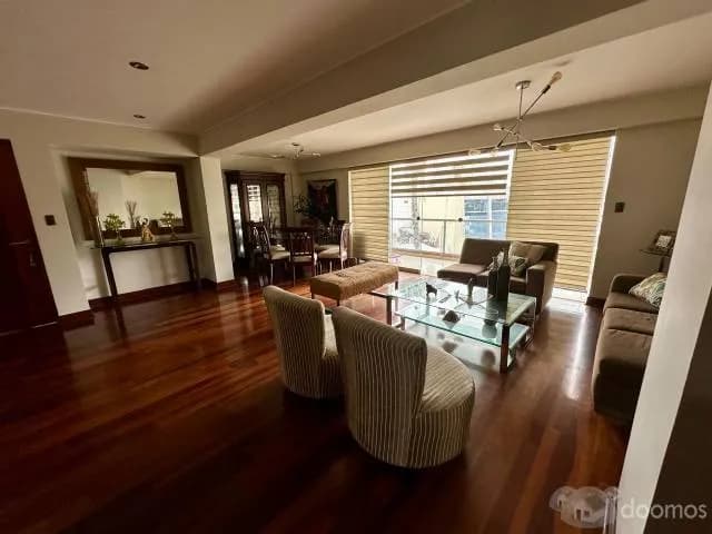 DEPARTAMENTO IDEAL EJECUTIVOS EXTRANJEROS — foto 4