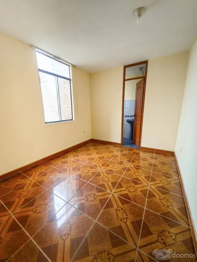 Alquiler de Dpto. de 3 y 2 habitaciones en Huacho — foto 5