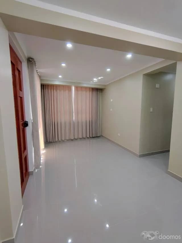 ALQUILER DE DEPARTAMENTO EN POCOLLAY — foto 1