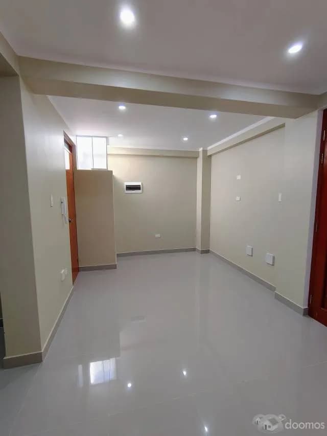 ALQUILER DE DEPARTAMENTO EN POCOLLAY — foto 2