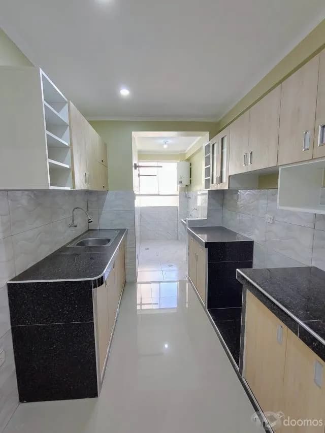 ALQUILER DE DEPARTAMENTO EN POCOLLAY — foto 3