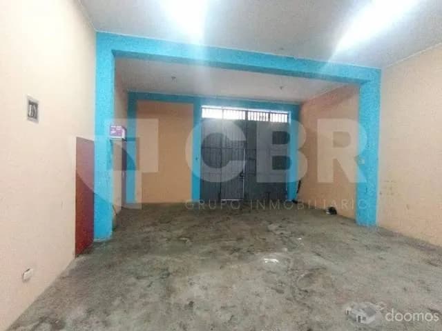 VENTA LOCAL COMERCIAL EN LOS OLIVOS — foto 1