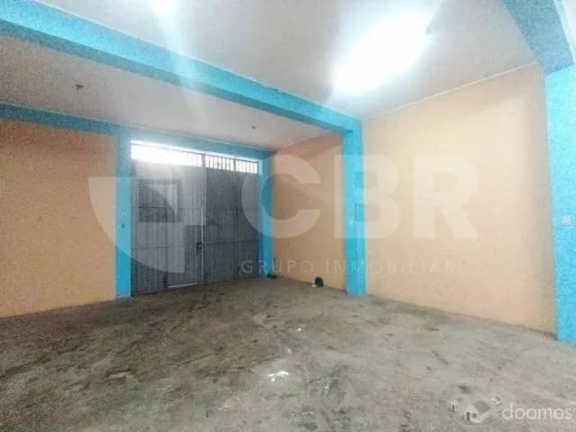 VENTA LOCAL COMERCIAL EN LOS OLIVOS — foto 4