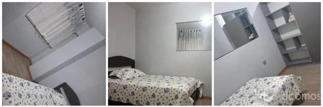 ALQUILO DEPARTAMENTO EN CAJAMARCA, ZONA CÉNTRICA (PROL. REVILLA PEREZ) — foto 2