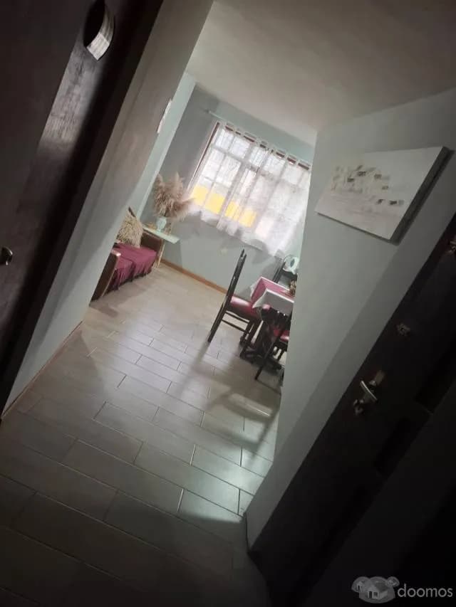 ALQUILO DEPARTAMENTO EN CAJAMARCA, ZONA CÉNTRICA (PROL. REVILLA PEREZ) — foto 8