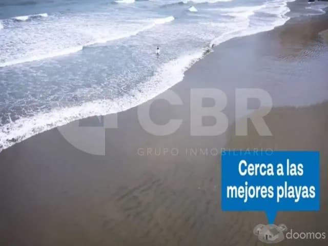 VENDO TERRENO EN ASIA — foto 8