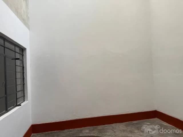 VENTA DEPARTAMENTO PRIMER PISO JESUS MARIA — foto 7