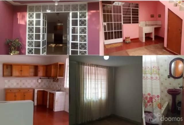Alquiler Vivienda — foto 1