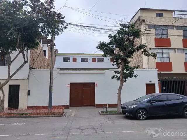 SE VENDE PREDIO COMO TERRENO — foto 1