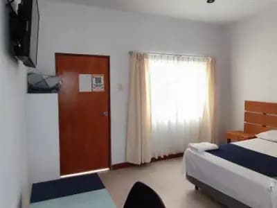 Se vende Hospedaje en Zorritos